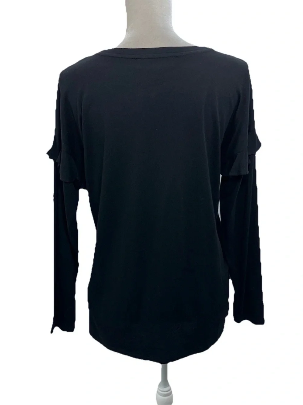 Michael Kors versatile black